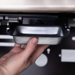 Broil King Baron 490 Black Gasgrill Inkl. Drehspieß - Modell 2023 - Grillfürst Deal Mit Zusätzlichen Edelstahl Grillrosten -Grillen Im Freien 22241 Broil King Gasgrill 875282 BARON49 13 1611046978