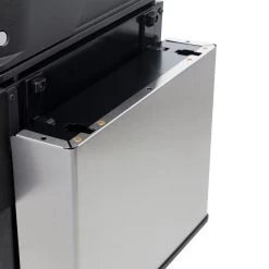 Broil King Baron 490 Black Gasgrill Inkl. Drehspieß - Modell 2023 - Grillfürst Deal Mit Zusätzlichen Edelstahl Grillrosten -Grillen Im Freien 22241 Broil King Gasgrill 875282 BARON49 17 1611046983