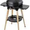 CADAC Gasgrill Citi Chef 40 FS BBQ / Dome Matt Black, 50 Mbar -Grillen Im Freien 22342 5615 20 04 citi chef 40 fs black 2 1