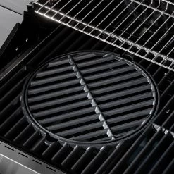 Rösle Edelstahl Gasgrill Videro G6-S VARIO+ - Limited Edition Modell 2023 - X-DEAL Inkl. Abdeckhaube Und Grillplatte 22 Rösle Edelstahl Gasgrill Videro G6-S VARIO+ - Limited Edition Modell 2023 - X-DEAL Inkl. Abdeckhaube Und Grillplatte -Grillen Im Freien 25420 03 Grillrost Vario Videro G3 G4