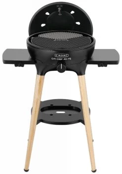CADAC Gasgrill Citi Chef 40 FS BBQ / Dome Matt Black, 30 Mbar 12 CADAC Gasgrill Citi Chef 40 FS BBQ / Dome Matt Black, 30 Mbar -Grillen Im Freien 5615 20 04 citi chef 40 fs black 4 1