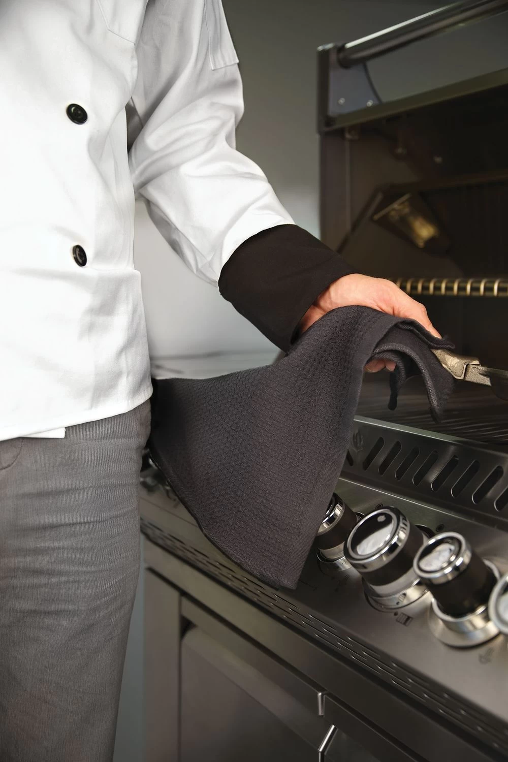 Napoleon BBQ-Towel 6 Napoleon BBQ-Towel – Bild 4