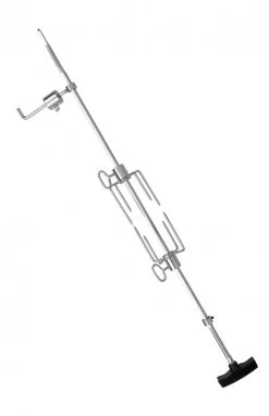 Napoleon Drehspieß / Rotisserie Heavy Duty Für Prestige, Prestige Pro 500
