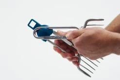 Broil King Pulled Pork Gabeln 2er Set -Grillen Im Freien 6694 64070 action 01