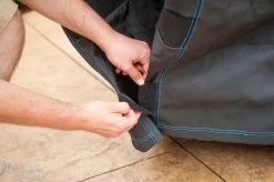 Broil King Grill Abdeckhaube Für REGAL / IMPERIAL 600er Serien -Grillen Im Freien 6701 Broil King Schutzhuelle 684xx 684XX 4 1612272714