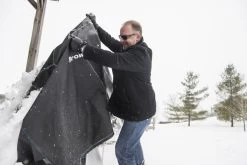 Broil King Grill Abdeckhaube Für REGAL / IMPERIAL 600er Serien