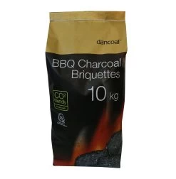 Dancoal Grillbriketts / Briketts 10 KG