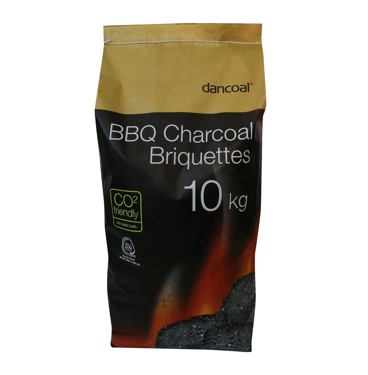 Dancoal Grillbriketts / Briketts 10 KG 3 Dancoal Grillbriketts / Briketts 10 KG