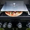 Napoleon Pizzaaufsatz/Ofen Aus Edelstahl Für Gasgrills 1 Napoleon Pizzaaufsatz/Ofen Aus Edelstahl Für Gasgrills -Grillen Im Freien 71200 Napoleon Pizzaofen Gasgrill