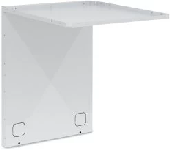 Broil King Outdoor Küche - Rückwand Für Kühlschrank 24"