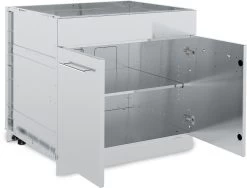 Broil King Outdoor Küche - Schrank 2-türig 900 Mm