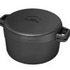 The Bastard Dutch Oven Medium Ø 24 Cm -Grillen Im Freien Bastard Dutch Oven Medium BB657