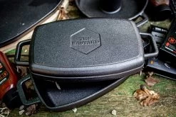 The Bastard Kastenform Aus Gusseisen