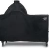 Big Green Egg Abdeckhaube Large (EGG Large + Akazientisch)