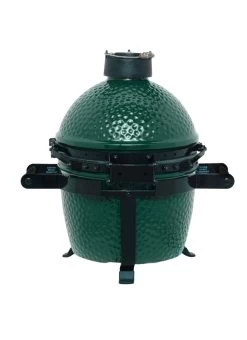 Big Green Egg Mini Keramikgrill Starter - Paket -Grillen Im Freien Big Green Egg Mini EGG Carrier Mini Deckelscharnier