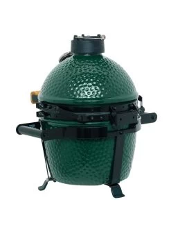 Big Green Egg Mini Keramikgrill Starter - Paket -Grillen Im Freien Big Green Egg Mini EGG Carrier Mini Scharnier