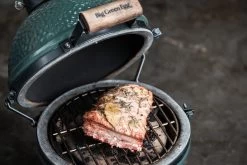Big Green Egg Mini Keramikgrill Starter - Paket -Grillen Im Freien Big Green Egg Mini Grillrost