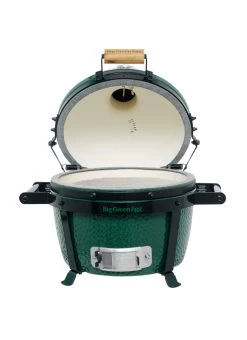 Big Green Egg MiniMax Keramikgrill Mit EGG Carrier