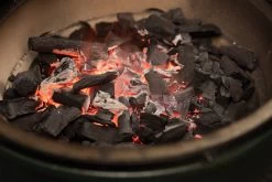 Big Green Egg Holzkohle Wildfire 9 Kg - Apfelbaum -Grillen Im Freien Big Green Egg Wildfire Apfelbaum Holzkohle Glutnest