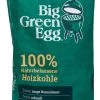 Big Green Egg Holzkohle 9 Kg - 100% Naturbelassen Aus Buche Und Hainbuche 2 Big Green Egg Holzkohle 9 Kg - 100% Naturbelassen Aus Buche Und Hainbuche -Grillen Im Freien BigGreenEgg Holzkohle 9 kg