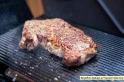 Outdoorchef Blazinglas® L Für Napoleon Rogue XT, Freestyle, Outdoorchef Dualchef, Broil King Infrarotbrenner, Rösle Prime Zone Videro, Grillfürst G-Modelle, Santos S-Serie, Burnhard Earl -Grillen Im Freien Blazinglas Napoleon Sizzlezone