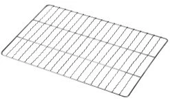 Borniak Edelstahl Rost Verstärkt Für 150er Serie Räucheröfen