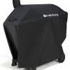 Broil King Abdeckhaube Für Pellet Smoker Regal 400