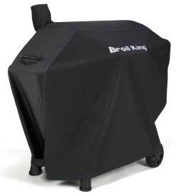 Broil King Abdeckhaube Für Pellet Smoker Regal 400