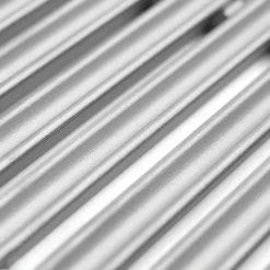 Broil King Imperial S690 XL PRO IR Gasgrill - Modell 2023 - SMART Deal Inkl. Grillfürst Grill Control -Grillen Im Freien Broil King Edelstahl Gussroste Detail