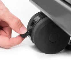 Broil King Imperial S690 XL PRO IR Gasgrill - Modell 2023 - SMART Deal Inkl. Grillfürst Grill Control -Grillen Im Freien Broil King Gasgrill Imperial Laufrollen festellbar