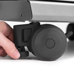 Broil King Imperial S690 XL PRO IR Gasgrill - Modell 2023 -Grillen Im Freien Broil King Gasgrill Raeder Hoehenverstellbar 1