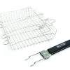 Broil King Multi-Grillkorb -Grillen Im Freien Broil King Grillkorb zerlegbar