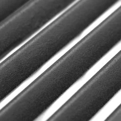 Broil King Baron 520 Einbaugrill - Modell 2023 -Grillen Im Freien Broil King Gussroste V foermig