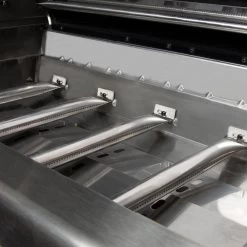 Broil King Imperial S690 XL PRO IR Gasgrill - Modell 2023 - SMART Deal Inkl. Grillfürst Grill Control -Grillen Im Freien Broil King Imperial Edelstahl Brennerwanne Brenner