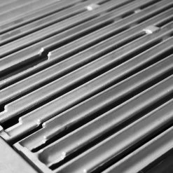 Broil King Imperial S690 XL PRO IR Gasgrill - Modell 2023 - SMART Deal Inkl. Grillfürst Grill Control -Grillen Im Freien Broil King Imperial Edelstahl Gussroste V