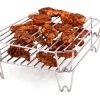 Broil King Stapelrost "Stack A Rack" -Grillen Im Freien Broil King Stapelrost Rack 63110
