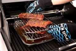 Broil King Stapelrost "Stack A Rack" -Grillen Im Freien Broil King Stapelrost Stack a rack 63110