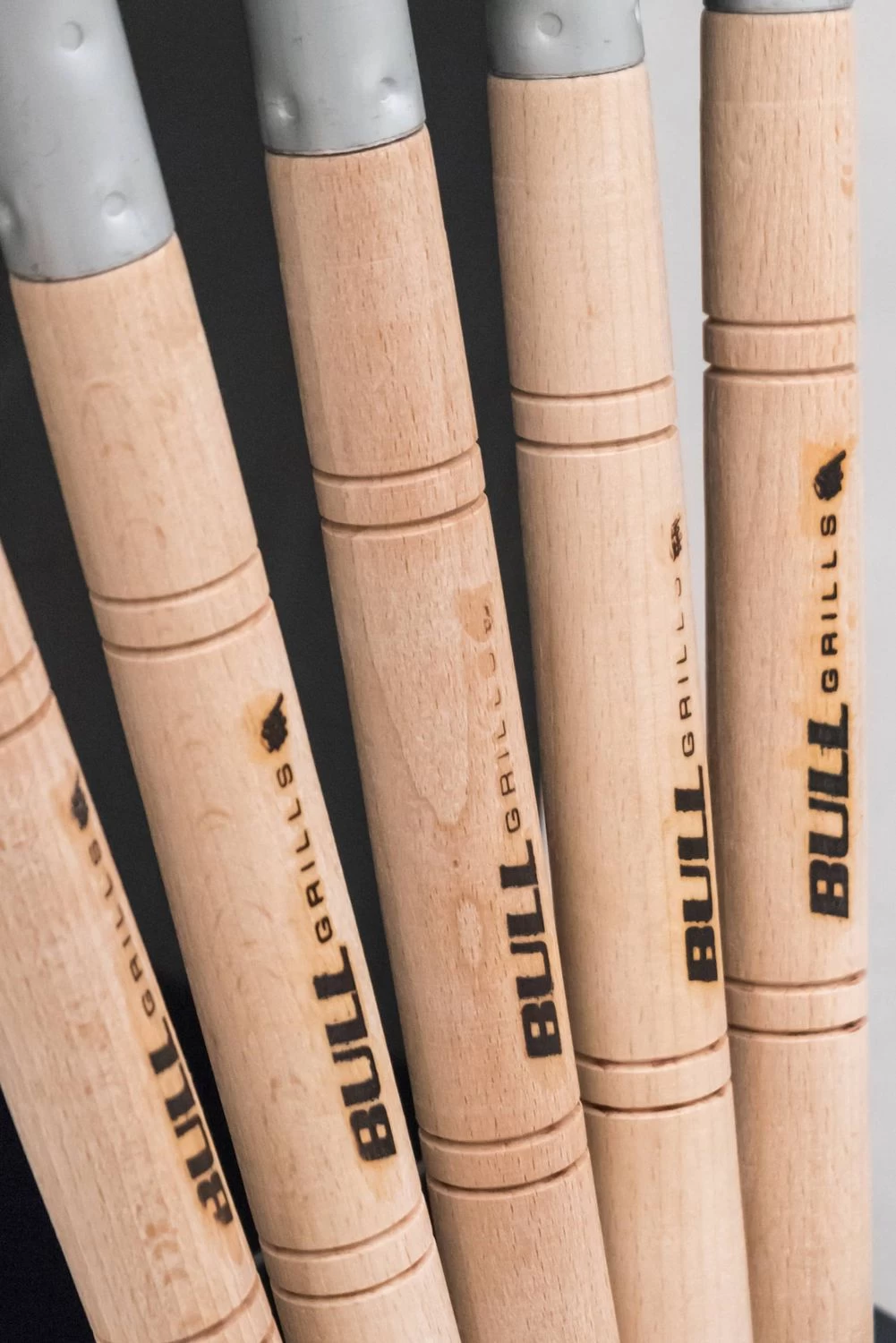 BULL Zubehör-Set Für Pizzaofen Inkl. Ständer 6 BULL Zubehör-Set Für Pizzaofen Inkl. Ständer – Bild 4