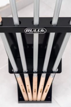 BULL Zubehör-Set Für Pizzaofen Inkl. Ständer 8 BULL Zubehör-Set Für Pizzaofen Inkl. Ständer -Grillen Im Freien Bull Zubehoer Pizza Set 66035BU Logo