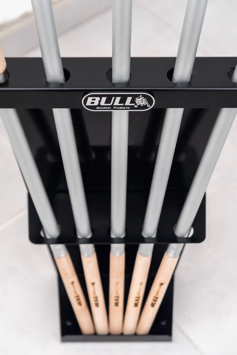 BULL Zubehör-Set Für Pizzaofen Inkl. Ständer 5 BULL Zubehör-Set Für Pizzaofen Inkl. Ständer – Bild 3