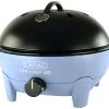 CADAC Kompakt Gasgrill Citi Chef 40 Sky Blue - 30mbar -Grillen Im Freien CADAC Citi Chef 40 Sky Blue Tischgrill 5610 20 15