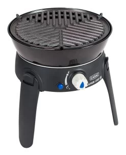 CADAC Camping Gasgrill Safari Chef 30 LP - 50mbar