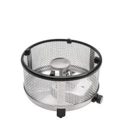 Cobb Grill Premier+ Gas Deluxe Gasgrill 50mbar - Modell 2023 -Grillen Im Freien Cobb Gasgrill Premier Plus Deluxe Brenner