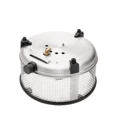 Cobb Grill Premier+ Gas Deluxe Gasgrill 50mbar - Modell 2023 -Grillen Im Freien Cobb Gasgrill Premier Plus Deluxe unten