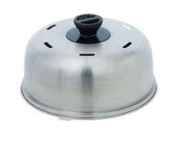 Cobb Grill Premier Gas Deluxe 2.0 - Gasgrill - Kartuschenanschluss - Modell 2023 -Grillen Im Freien Cobb Grill Premier Gas Deluxe 2 Deckel 700 3