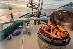 Cobb Grill Supreme Deluxe 2.0 Holzkohlegrill - Modell 2023 -Grillen Im Freien Cobb Grill Supreme Deluxe 2 0 600 1 Griddle