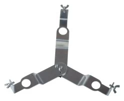 Cobb Relinghalterung / Balkonhalterung Für Cobb Premier+/AIR/Gas