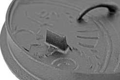 Grillen Im Freien -Grillen Im Freien Detail ft 2