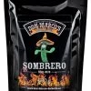 Don Marco`s Dry Rub Sombrero 630g Beutel
