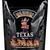 Don Marco`s Dry Rub Texas Style 630g Beutel 1 Don Marco`s Dry Rub Texas Style 630g Beutel -Grillen Im Freien Don Marcos BBQ Rub Texas 630g Beutel